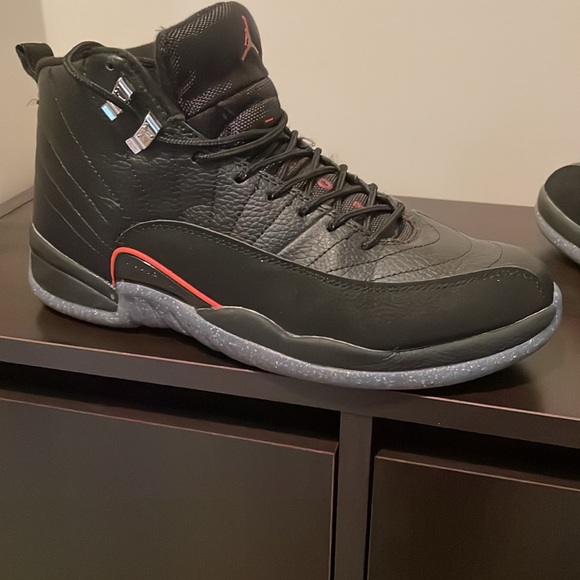 Nike AirJordan Retro 12 - Picture 6 of 15